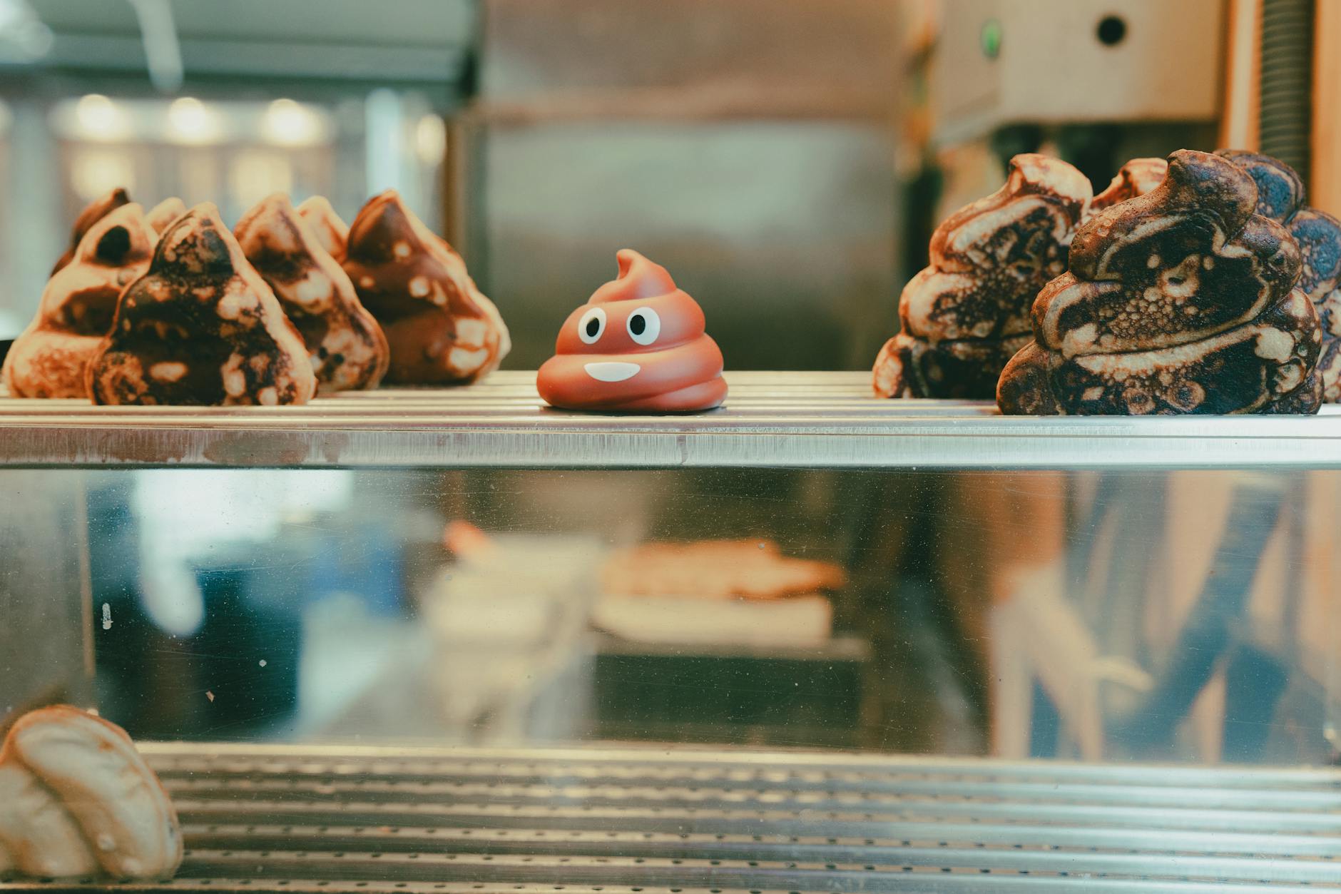 Dingleberry Awareness Month