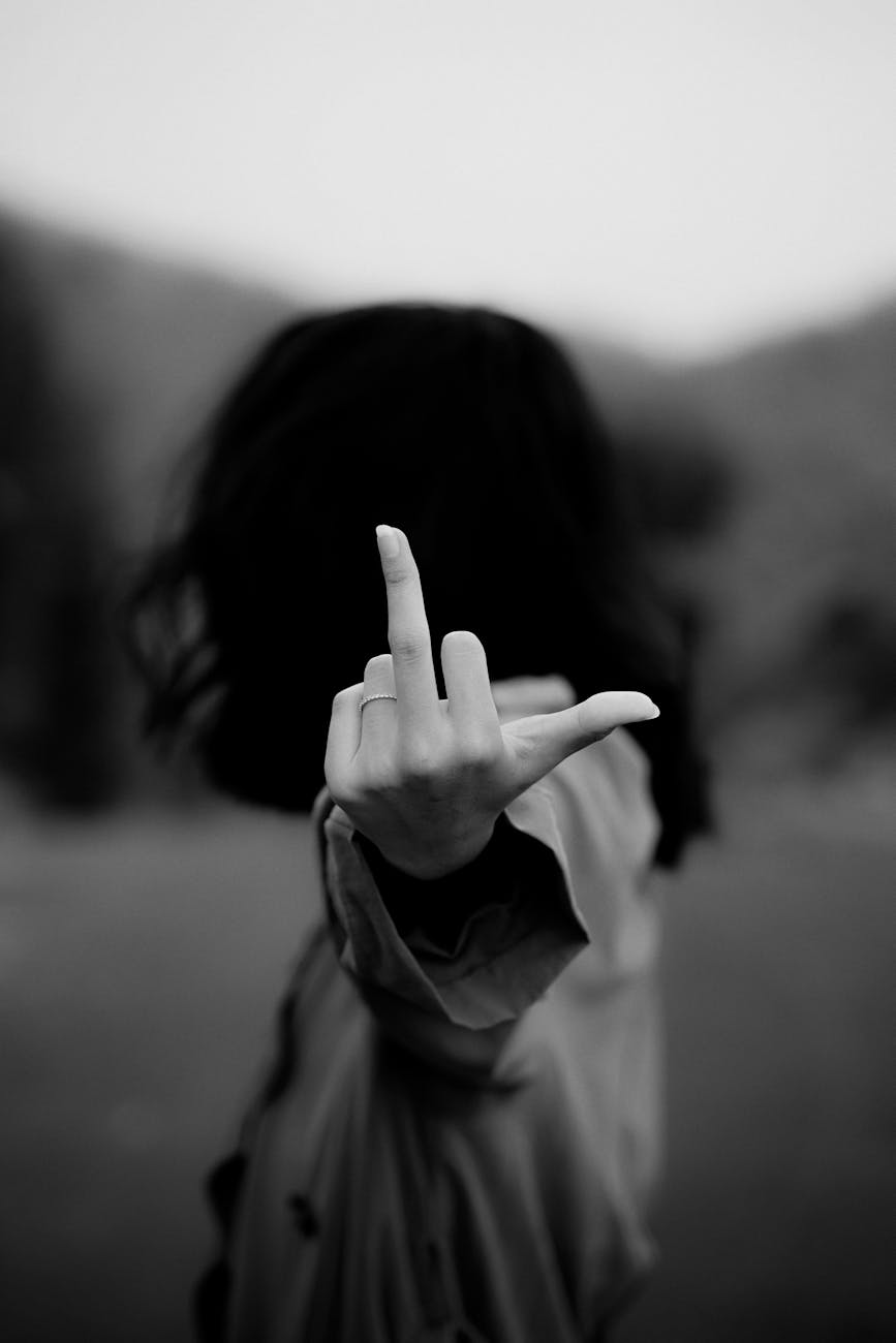 Fuck Tradition, Fuck Culture: Humanity’s Legacy of&nbsp;Bullshit