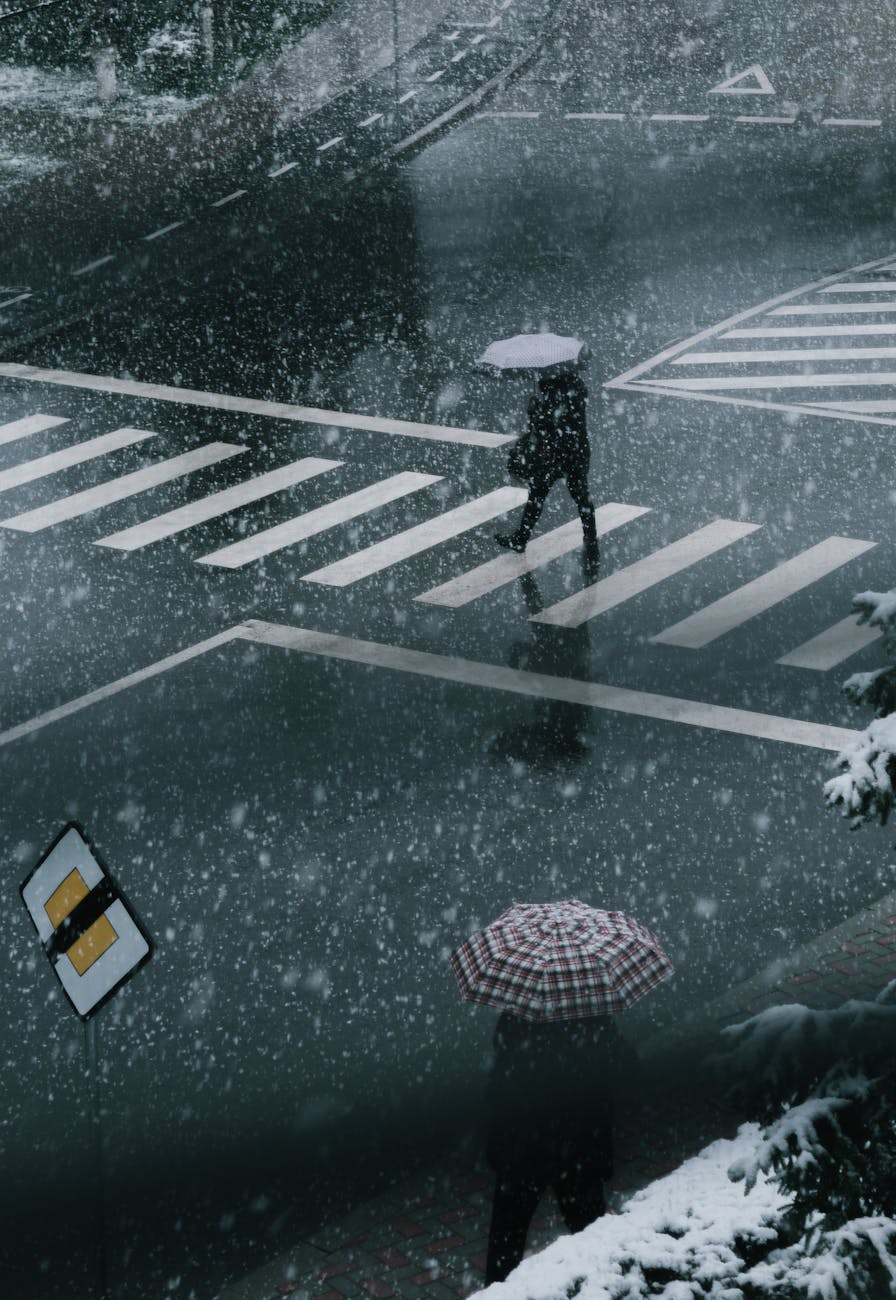 Your Own Life Is Not a Democracy. Others Don’t Get to&nbsp;Vote.