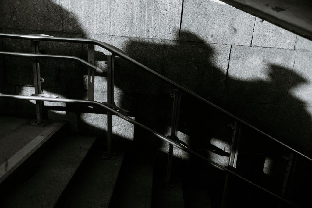 They Can’t Rise, So They Step on You&nbsp;Instead