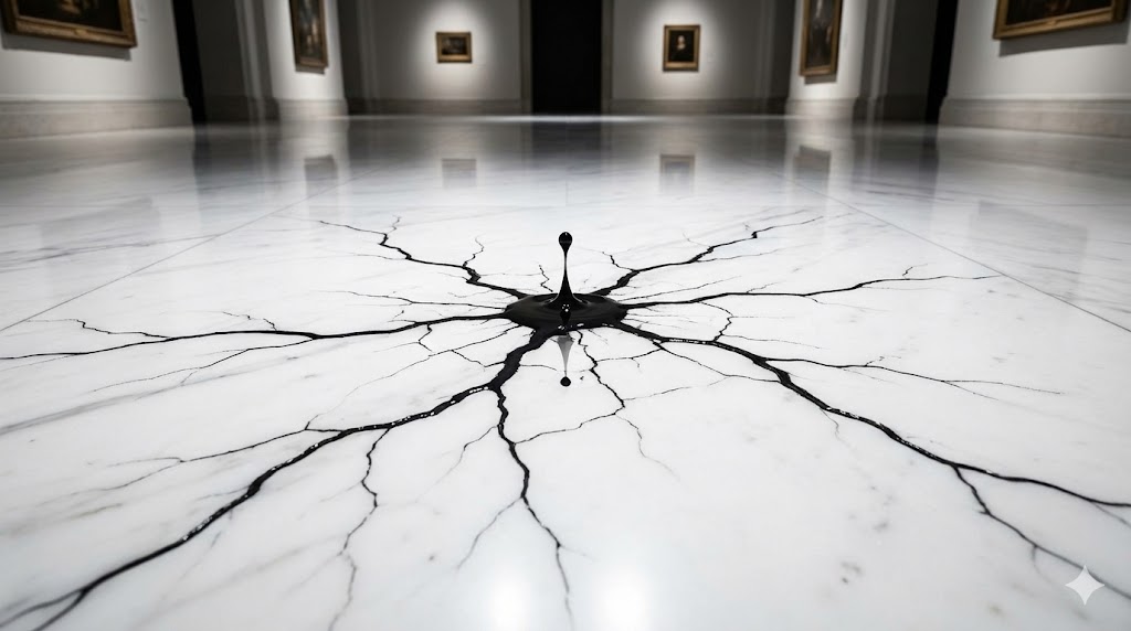 Patient Zero: Why Society is Designed for&nbsp;Scumbags