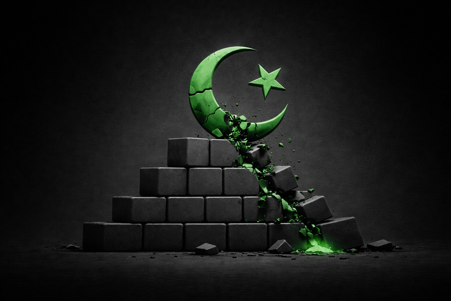 Islamism is Great… if You Hate Human Rights